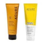 مقشر الوجه من اكيور Acure