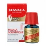 مقوي الأظافر من مافالا mavala