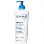 مرطب اتوديرم من بايوديرما bioderma 500 مل