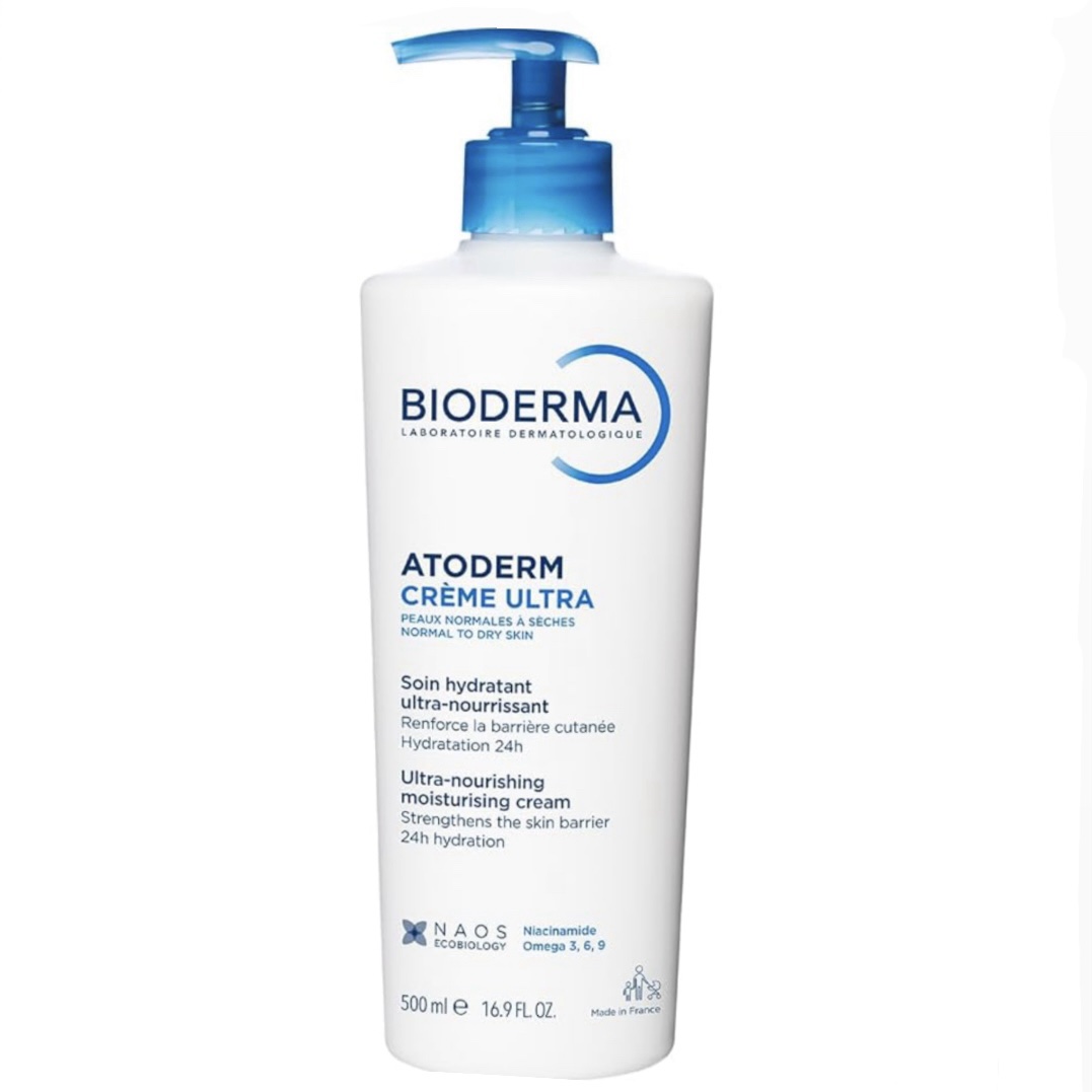 img_2239-2 مرطب اتوديرم من بايوديرما bioderma 500 مل - الصورة 1