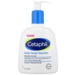 غسول سيتافيل cetaphil للبشرة العادية والدهنية  ٢٣٧ مل