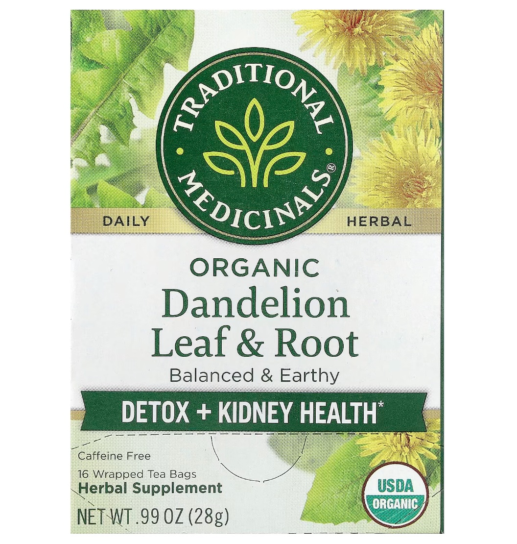 img_4822 شاي جذور الهندباء العضوية - الصورة 1