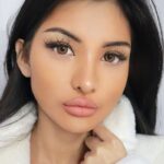 عدسة kanami brown من fresh lady