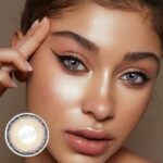 عدسة mia grey من freshlady - الصورة 2