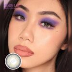 عدسة mia grey من freshlady - الصورة 4