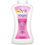 بودرة للمناطق الحساسة من vagsil