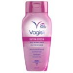 غسول المنطقه الحساسة من Vagisil