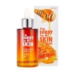 سيروم العسل من i am sorry for my skin