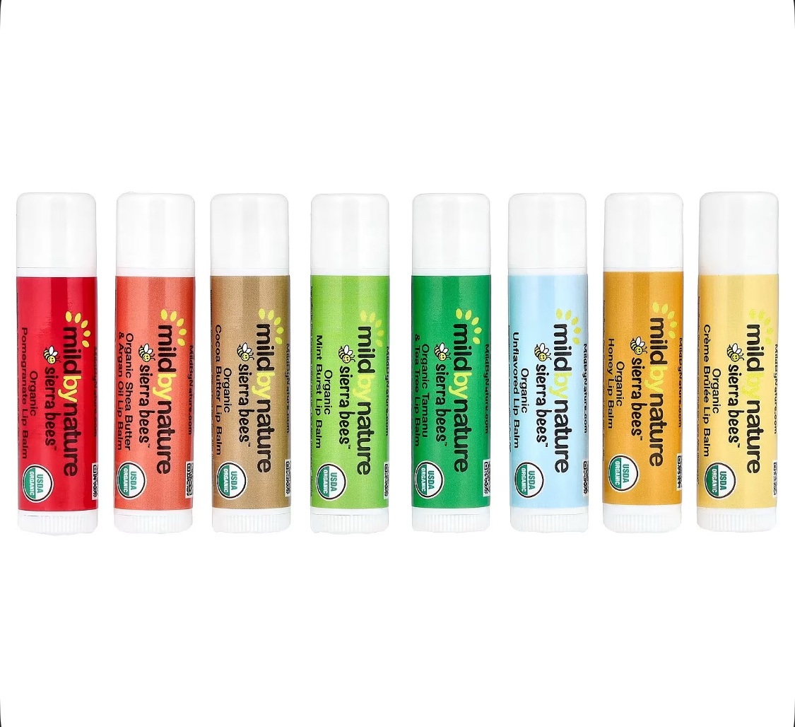 img_8736 مرطب الشفاه من sierra bees - حبة واحدة - - الصورة 1