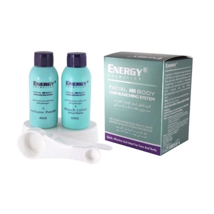 ⁦مشقر الشعر من Energy⁩ - الصورة ⁦2⁩