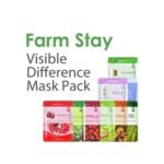 ماسكات Farm stay