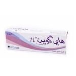 كريم هاي كوين