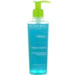 غسول بايوديرما  bioderma