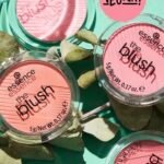 بلاشر من ايسنس essence