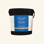 صابون مغربي بالنيلة الزرقاء والشيا من سيليا Celia ٥٠٠ ج