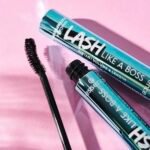 ماسكرا ايسنس essence