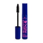 ماسكرا ايسنس volume mascara waterproof essence