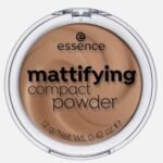 بودرة مضغوطة 04 perfect Beige من  ايسنس essence