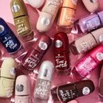 Essence طلاء الأظافر من ايسنس