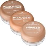 كريم أساس من essence