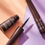 ايلاينر بني من ايسنس essence