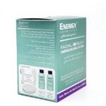 مشقر الشعر من Energy