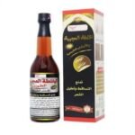 زيت الخلطة العجيبة للشعر من كويت شوب