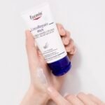 كريم اليد باليوريا من يوسرين Eucerin