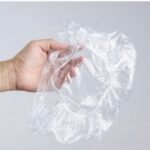 shower cap ٣٠ قطعة