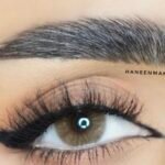 عدسة Hazel من فانسي لوك