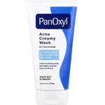 غسول معالجة الحبوب من panOxyl ٤٪؜