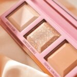 باليت ايشدو Glow&Bronze من ايسنس essence - الصورة 2