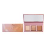 باليت ايشدو Glow&Bronze من ايسنس essence - الصورة 3