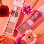 باليت Bloom baby,Bloom من ايسنس essence