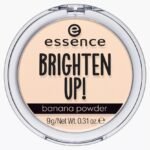 بودرة بانانا Brighten Up من ايسنس essence