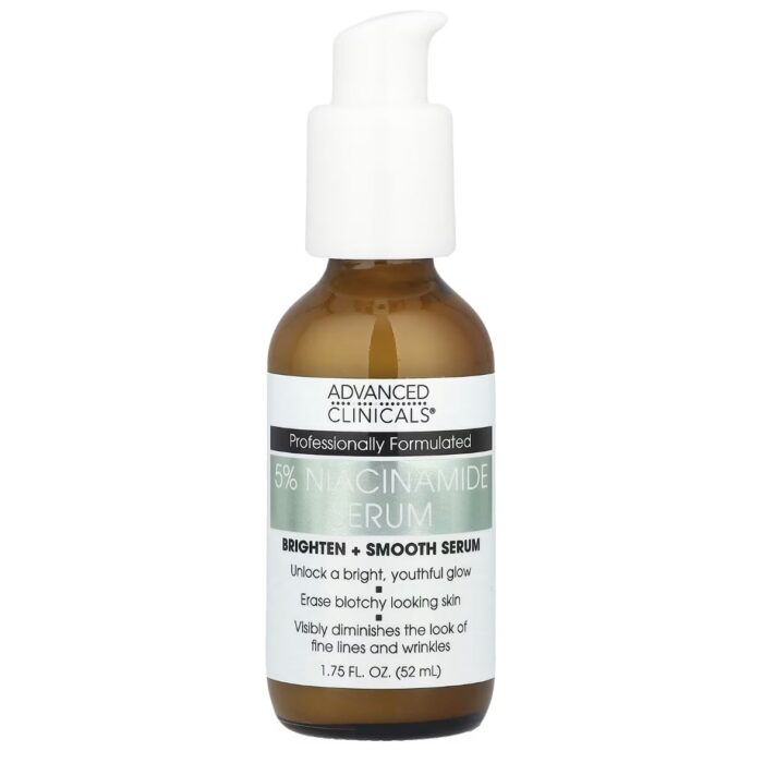 ⁦سيروم نايسمايد  5% niacinamide⁩ - الصورة ⁦2⁩