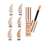 كونسيلر مينيرال ٣ في ١ من توب فيس Topface