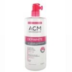 مرطب مبيض للجسم من ACM 500 ml