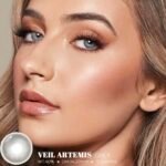 عدسة Veil Artemis