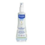 بخاخ مُعطر ومصفف شعر للأطفال من موستيلا mustela