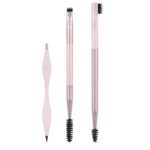 ⁦مجموعة تحديد الحواجب من ريل تكنيك⁩ - الصورة ⁦2⁩