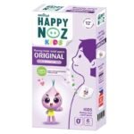لصقات انسداد الأنف من هابي نوز Happy noz