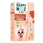 لصقات تخفيف الاحتقان من هابي نوز Happy noz