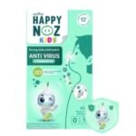 لصقات سيلان الأنف من هابي نوز Happy noz