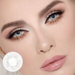عدسة ice