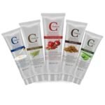 ماسكات الطين للوجه من Claderm