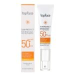 واقي الشمس من توب فيس Topface