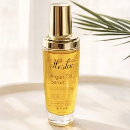 سيروم الشعر بالأرجان 100 مل من Herbal