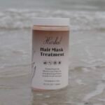 ماسك الشعر بالأعشاب الطبيعية - كيلو من Herbal