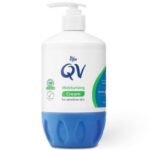مرطب كيوڤي qv 500 جم